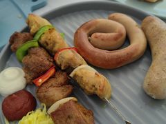 -库滋明·俄罗斯特色美食(中央大街店)