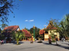 -西双版纳傣族园