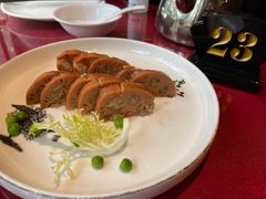 桂花糖藕-宋园·上海菜(静安店)