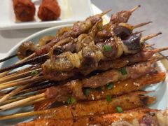 -古乐牛香·鲜牛肉自助火锅(南京总店)