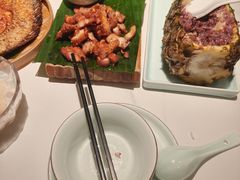 -俏香傣·德宏风味餐厅(万宏路店)