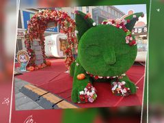 -王府井步行街