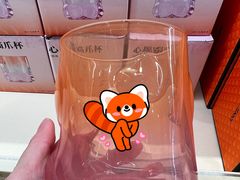 -沪上阿姨·臻选茶饮(上海环球港店)