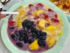 -美肴冰品·汉堡·牛腩饭(总店)