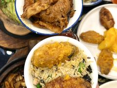 -大嫂镬仔·焖鸡煲·啫啫煲(逢源路店)