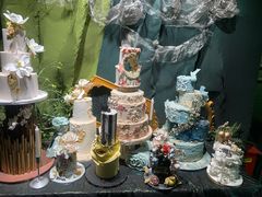 -柏尼娅PEARIA·蛋糕定制(静安店)