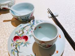 -维园悦谱·海派家常菜(乌鲁木齐南路店)