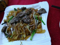 广式炒牛河（特）-鼎珑点心仔(燕塘店)