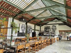 -喜洲吧·江畔老船厂·庭院餐厅(喜临院店)