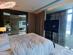 -澳门十六浦索菲特大酒店