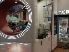 -DQ·蛋糕·冰淇淋(五棵松万达店)