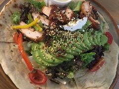 -HELLO 27 意面·沙拉·帕尼尼