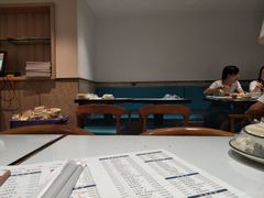 大堂-乌江鱼杭帮菜(西湖店)