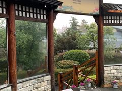 -庐山天沐温泉度假村