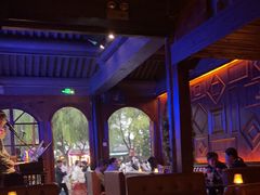 -悦界酒吧(后海店)