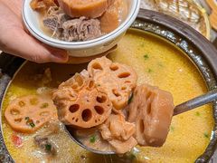 -吴掌柜·藕汤印象(南湖店)