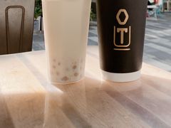 -OT另茶(上海幸福里店)