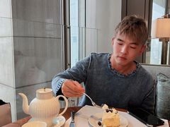 -北京柏悦酒店·锦庭餐厅Dining Room
