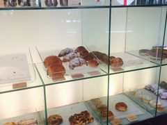 -西点坊(浦东香格里拉店)