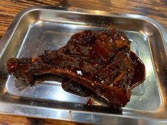 -王裕興肉莊(南禅寺店)