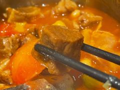 -西贝(枫蓝国际购物中心店)