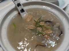 -滋粥楼·顺德菜(番禺广场总店)