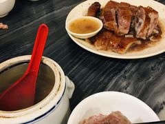 -紫金食坊(江南西路店)