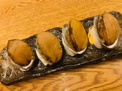 -乐亭日本料理(彩虹本店)