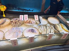 -快乐海鲜酒楼(滇池路店)