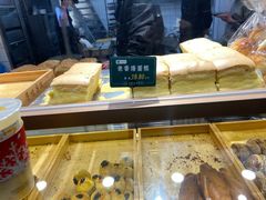 -寻味唐派·牛奶手撕面包(府前街店)