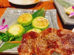 -気楽亭和食料理(气乐亭大世界本店)