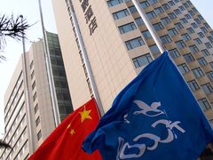 -宝隆美爵酒店-健身中心