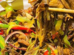 -先启半步颠·川菜小炒