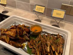 -厦门海景千禧大酒店·海景咖啡厅