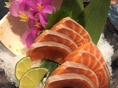 -古田居·特色寿司料理(星之岛旗舰店)