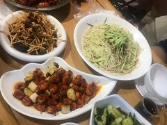-可可大虾武汉土菜大排档(万松园1店)