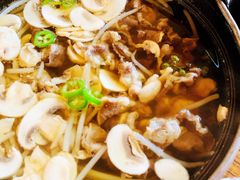 牛肉汤锅-汤厨(五道营店)