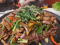 -一烙锅(友谊店)