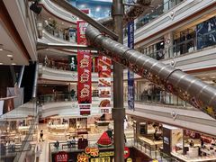 -巴黎春天(浦建店)