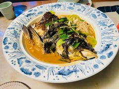 -陈先进鱼馆·地道农家菜(萧山奥体店)
