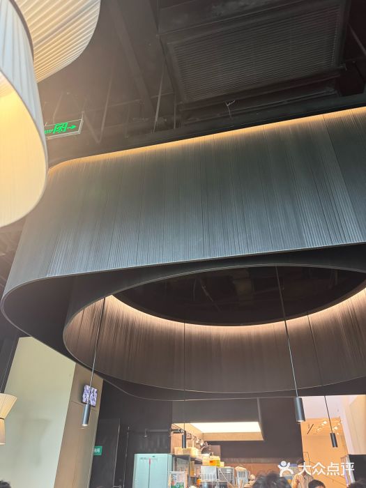 Ameigo梅果·云贵川bistro(长宁来福士店)图片