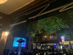 -Big Bamboo 大竹子体育主题餐厅(虹梅路店)