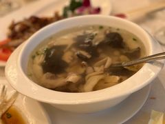 -汾阳花园酒店·餐厅(徐汇店)