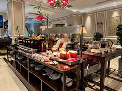 -景湖轩全日制餐厅·南湖名都