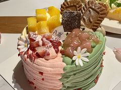 -八喜冰淇淋蛋糕(黄村店)
