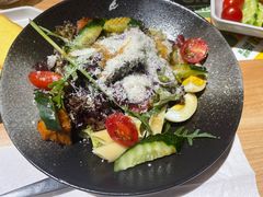 -豪客来牛排(红豆万花城店)