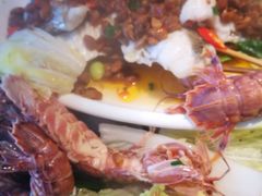 -三个渔夫·蒸汽海鲜(小白楼店)