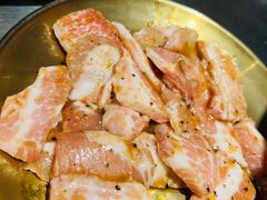 -小核桃烤肉馆(西塔店)