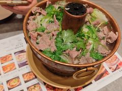 -廖川菜(金虹桥店)