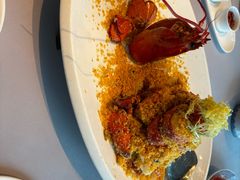 -鱼乐轩·俄罗斯海鲜直供餐厅(群力店)